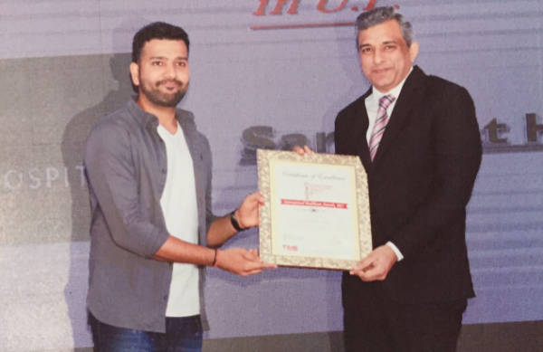 hair transplant training doctor in india