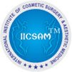 International Institute of Cosmetic Surgery Aesthetic Medicine logo