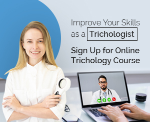 Online Trichology Course in India
