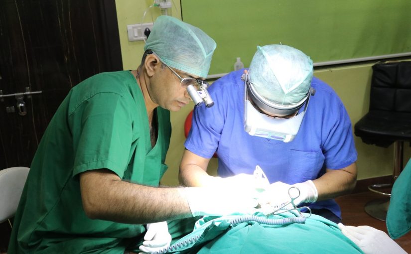 Best Hands On Hair Transplant, Cosmetology Courses in India
