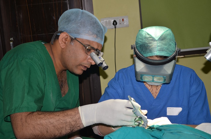 hair transplant training courses