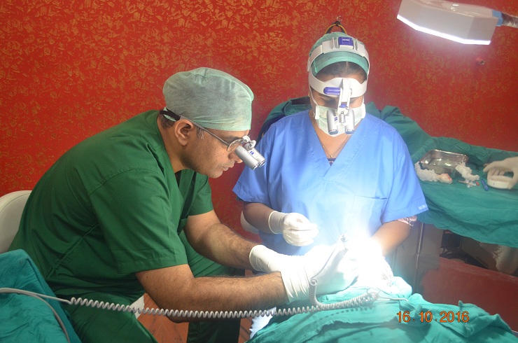 hair transplant training courses