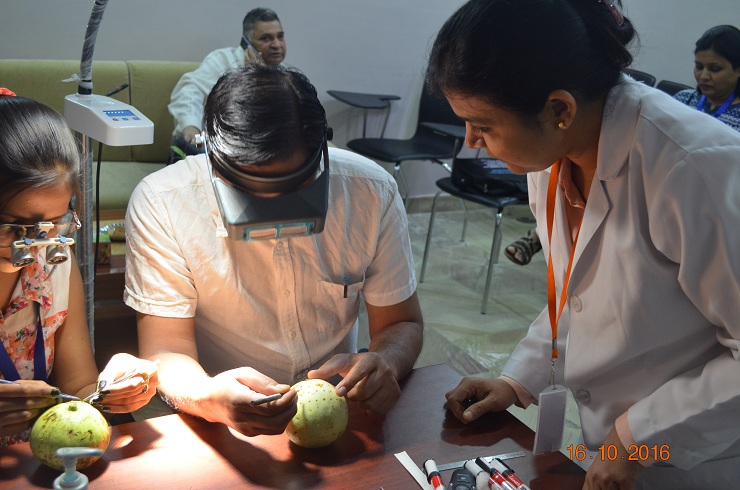 hair transplant training courses