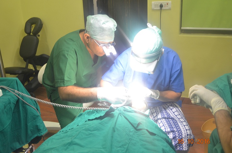 hair transplant training courses