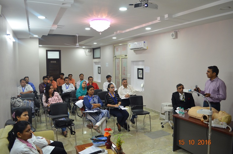 hair transplant training courses