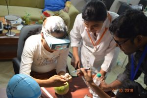 best hair transplant training courses in india