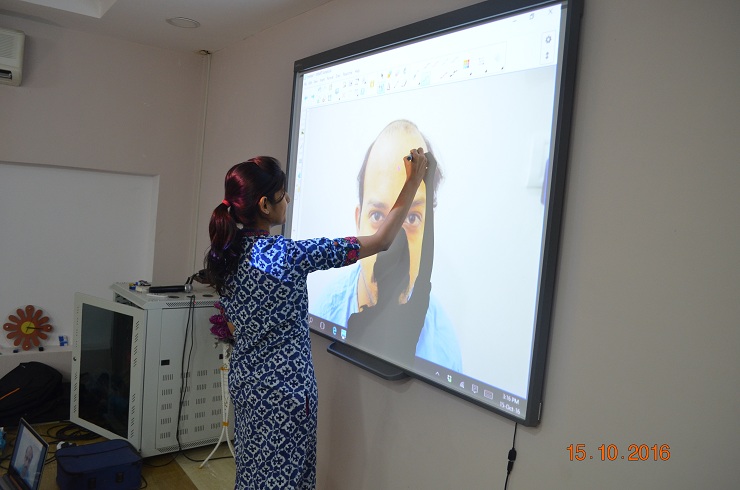 hair transplant training courses