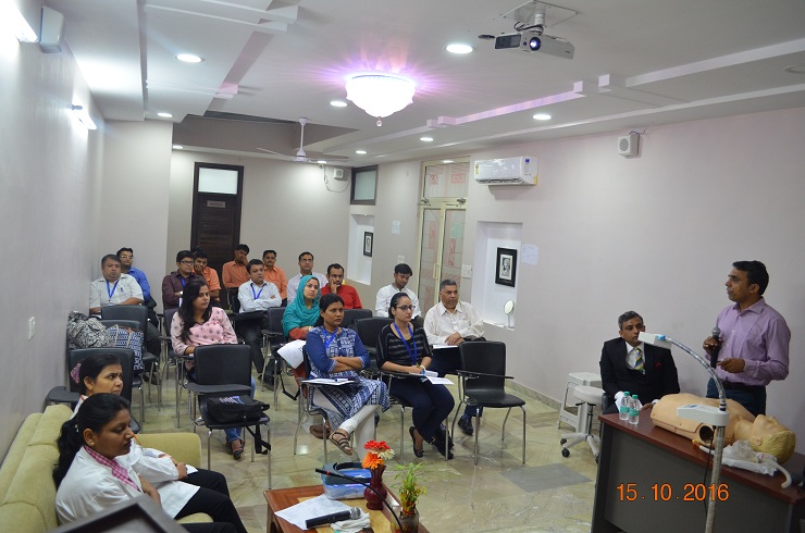 hair transplant training courses