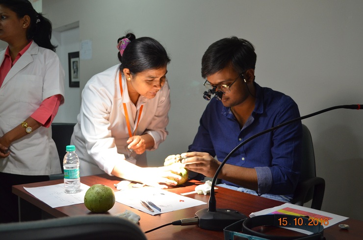 hair transplant training courses