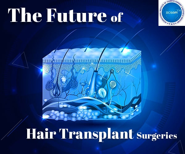 hair transplant training courses in india