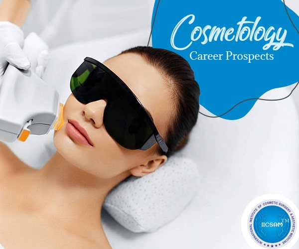 cosmetology training courses in India