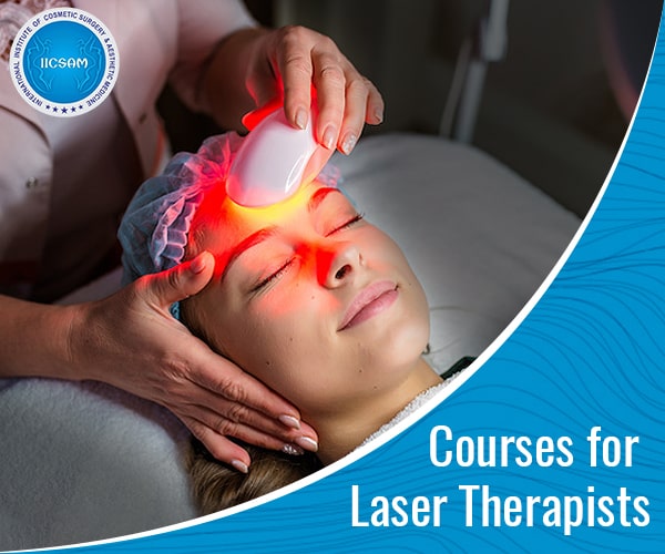 courses for laser therapists Archives International Institute of