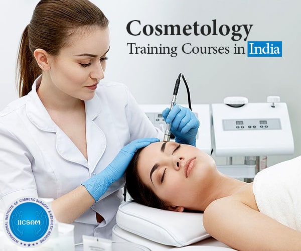 How Effective are the Cosmetology Training Courses in India?