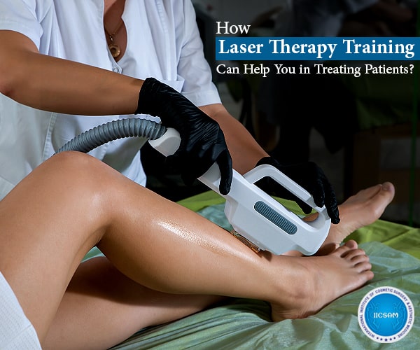 Laser Therapy Training