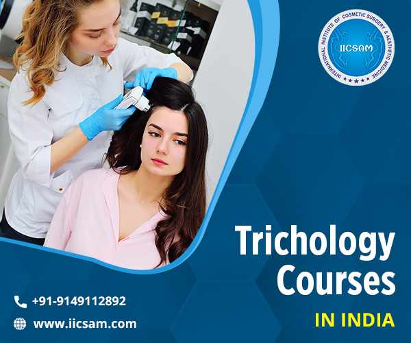 trichology courses