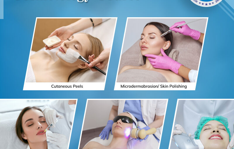 What to Expect from a Cosmetology Training Course?