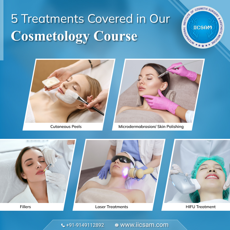 hair transplant training courses in india
