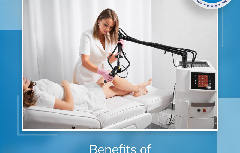How Cosmetology Laser Training Helps with Skin Problems?