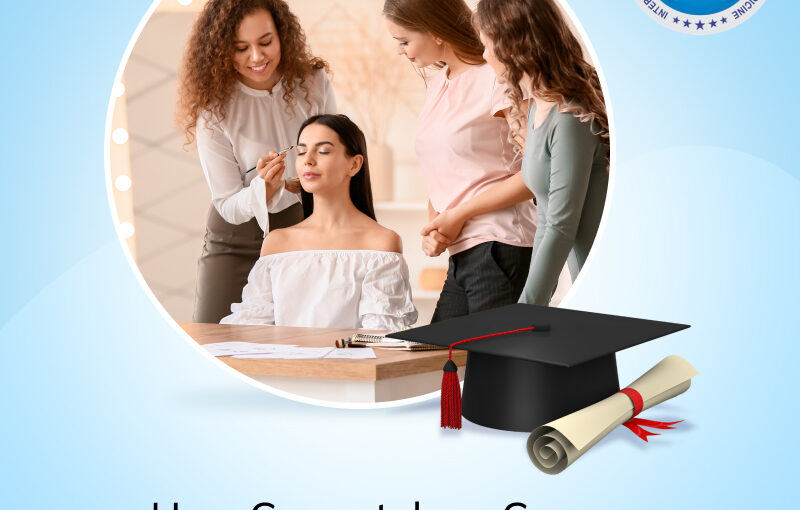 Further Your Career with Cosmetology Training Course