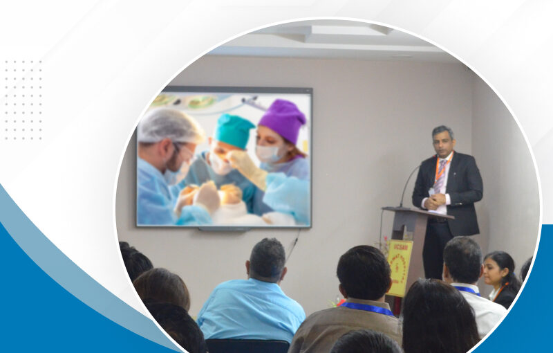 Successfully Reverse Balding with Hair Transplant Training Courses