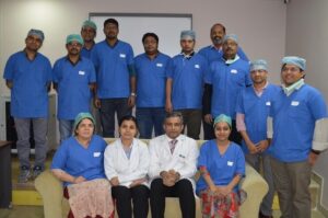 best hair transplant training courses