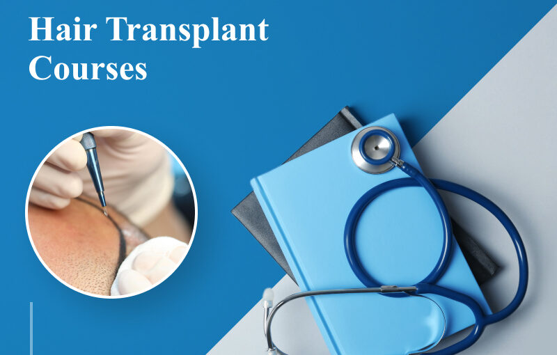 5 Common Mistakes to Avoid While Choosing Hair Transplant Courses