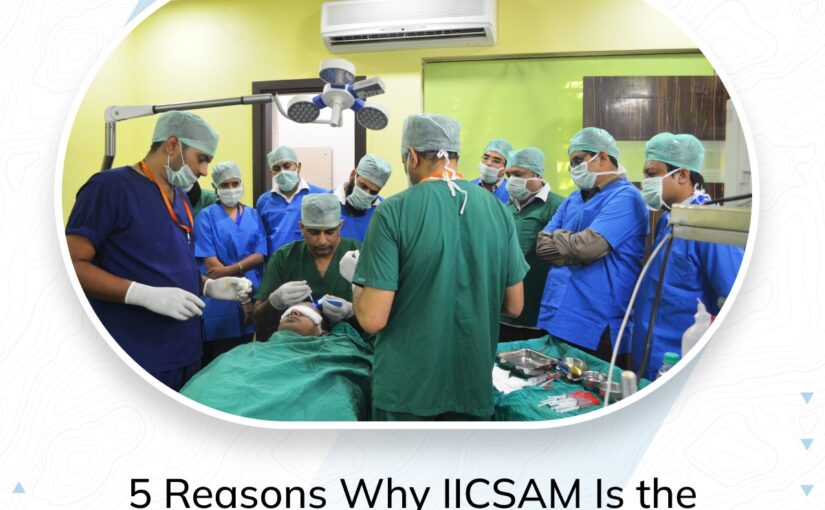 hair transplant training courses