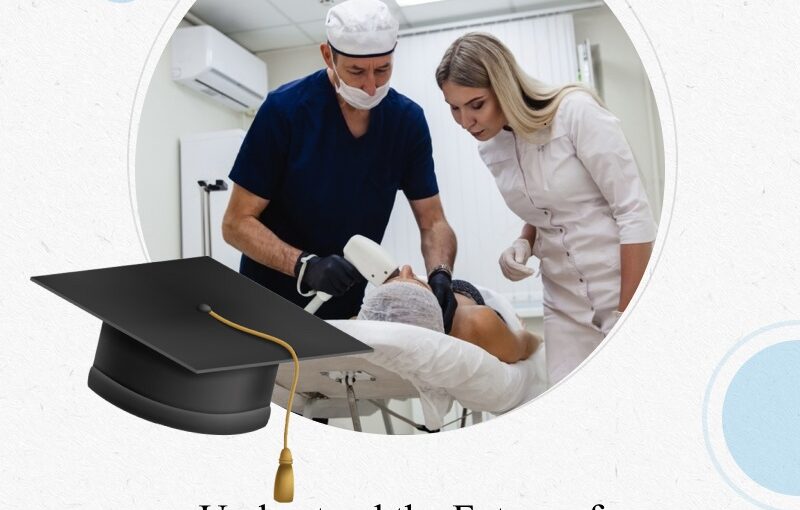 Scope of Medical Cosmetology Courses