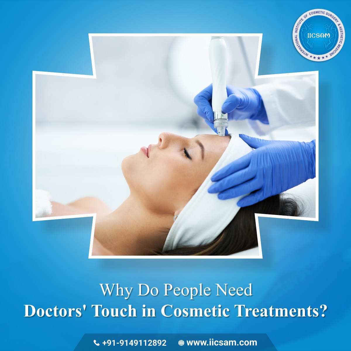 hair transplant training courses in india