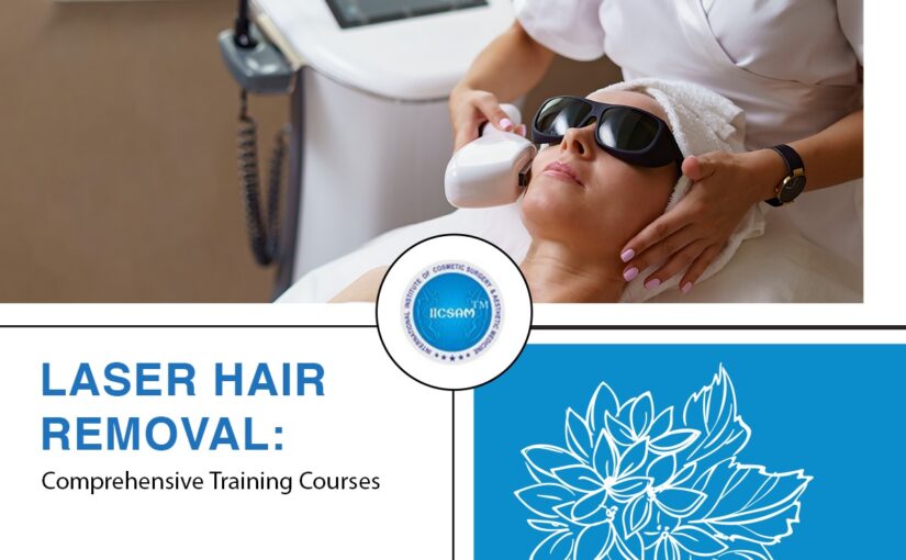 Laser Hair Removal