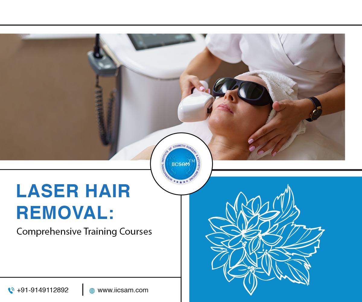 hair transplant training courses in india