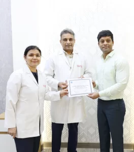 Best Hair Transplant Training Course in India